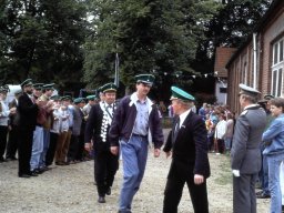Schützenfest 1991